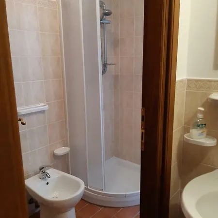 Poderone Vecchio * Sorano (Grosseto)