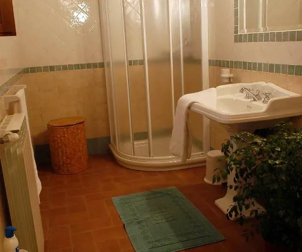 Poderone Vecchio * Sorano (Grosseto)