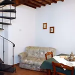 Poderone Vecchio Çiftlik konaklama Sorano (Grosseto)