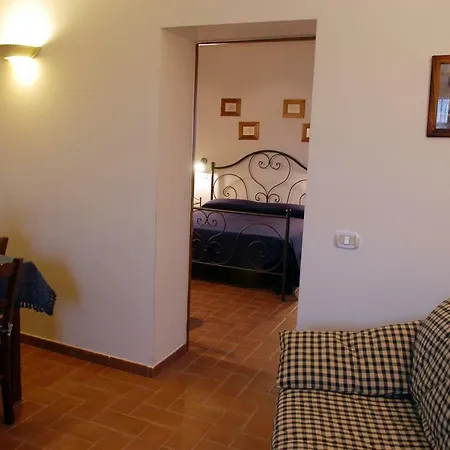 Alojamento de Turismo Rural Poderone Vecchio