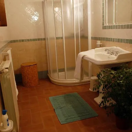 Poderone Vecchio * Sorano (Grosseto)