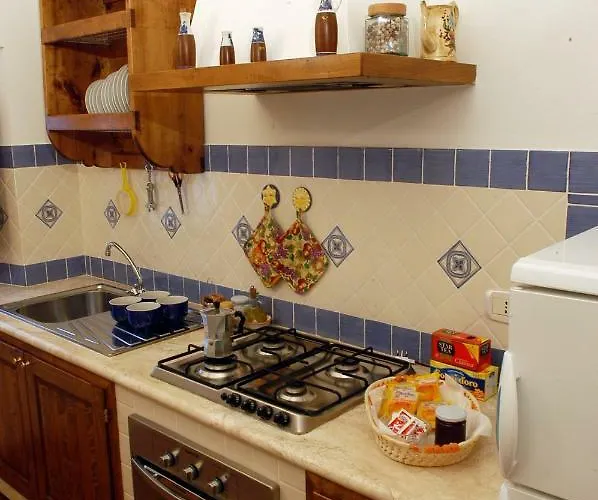 Poderone Vecchio Sorano (Grosseto)